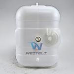 VOE 11110211 17214674 11110410 4804536 Coolant Tank Assembly For EC210B/240B