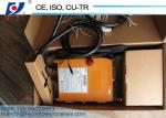 2.0 ton Tip Load 25m Jib QTD Tower Crane Best Prices of 6 ton Tower Crane