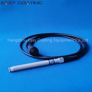 Wholesale Gema powder coating parts PGC1 manual gun cable 2.5m replacement 107199 from china suppliers