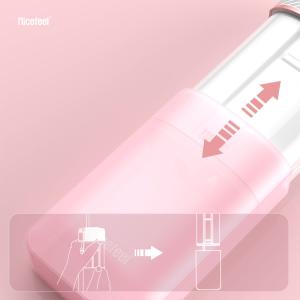 Wholesale IPX7 Waterproof Shower Water Flosser Electric Oral Irrigator Cleaning Teeth from china suppliers