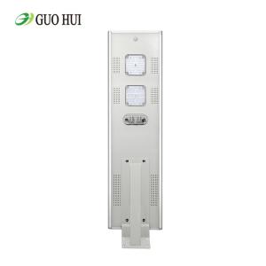 Wholesale 6800Lm High Power Led Street Lamp 12V 30ah Lithium Battery For Yard Garage Parking Lighting from china suppliers