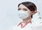 Disposable FDA EUA GB2626-2006 KN95 Protective Mask