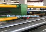 GB/T9808 ZT380 High Strength Steel Tubing Precision Good OD ID Tolerance