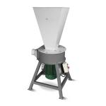 Sofa Sponge 380V 4kw ESF007B Foam shredder Machine
