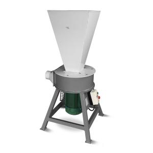 Wholesale Foam Shredder Machine Foam Sponge Crusher High Quality from china suppliers
