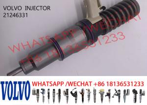 Wholesale 21246331 Diesel Fuel Electronic Unit Injector BEBE4F00001 BEBE4F00102 BEBE4F03001 20965224 from china suppliers