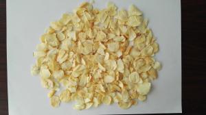 Wholesale dried dehydrated garlic flake,new products from china suppliers