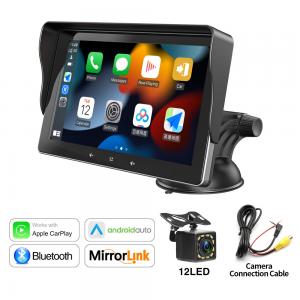Wholesale Fm Portable Wireless Carplay Touch Screen Screen Holder from china suppliers