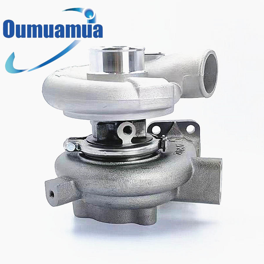 NEW Turbocharger TD06H Turbo FOR CAT Construction S6K 6.4L Diesel Engine 49179-02800 279-7860 Supercharger