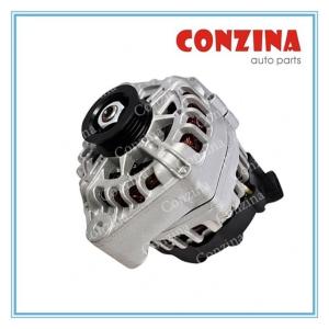 Wholesale Chevrolet New Sail Auto parts alternator OEM 9025553 from china suppliers
