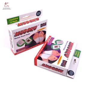China Custom Printed Cardboard Boxes With Hang Tab-Retal Hanging Packaging on sale