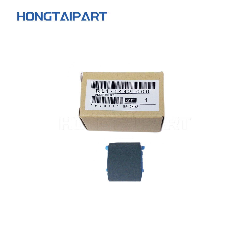 RL1-1442 RL1-1443 RL1-2593 Paper Pickup Roller For H P M1132 M1136 M1212 M1213 M1214 M1216 M1217 P1005 P1006