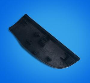 Wholesale Professional Automotive Plastic Insert Mold Parts, Aluminum With Plastic Molding Together from china suppliers