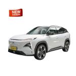 2024 Geely Galaxy Yinhe L7 Hybrid Xingyue L1370 First Production Fuel-Energy Car