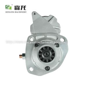 Wholesale Excavator Starter Motor For Denso 12V 11T 4.0KW JS1228 RNL1228JS DSN2021 DSN2006 18566N 18018N 2-2726-ND-2 from china suppliers