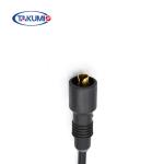 12453318/12453388 Resistor Industrial Engine Spark Plugs for MWM TCG 2020 Gas