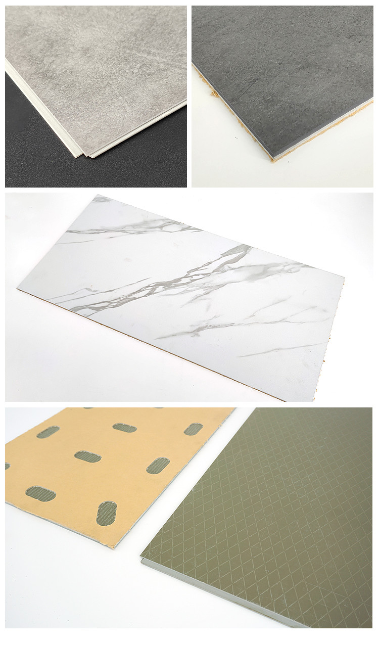 SPC PVC Unilin Click Engrave Wall Panel Factory Price Waterproof Fireproof Vinyl Plastic Wall Cladding