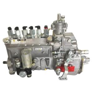 Wholesale Excavator 6D102 6BT Diesel Engine Parts 4063845 Fuel Injection Pump For Maintenance from china suppliers