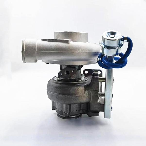 Turbo HX35W Turbocharger 3536325 3536323 3536321 3536320 3536314 3802696