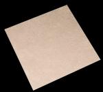 High Temp Resistance Mica Plate For Inter Cells Thermal Insulation In Energy