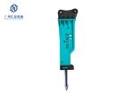 Huilian EB135 Hydraulic Breaker Hammer 135MM For 18-21 Tons Excavator