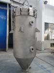 Self-cleaning Candle Purification Filters Used White Sugar Completely Enclosed