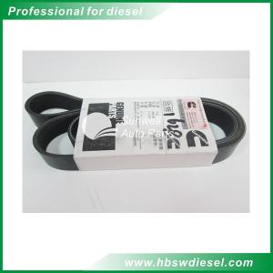 Wholesale QSM11 engine Belt V Ribbed 8PK1628 3103697 from china suppliers