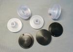 Plastic POM PMMA Acrylic CNC Machining Rapid Prototype