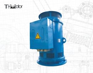 Wholesale YVFJ Frequency Converting Three Phase Asynchronous Motors For Marine Driving from china suppliers