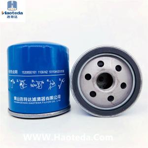 Wholesale 1109 N2 LS867B Automobile Oil Filters For Peugeot Sienna Picasso C-Triomphe Trumpchi from china suppliers