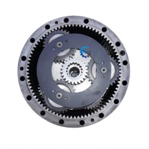 Wholesale DX520LC DX500 K1000777A Swing Reduction Gearbox Excavator Final Drive Motor 170303-00105 170303-00040 170301-00001 from china suppliers