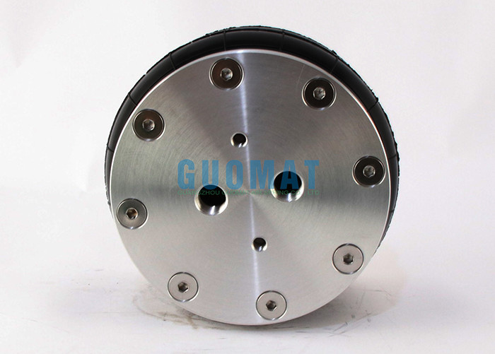 Air Shock Cushion 110mm Rubber Air Spring YS-160-2V YS1602V For Punch Press Machine