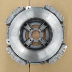 36430 25130 M8580 M8950 Kubota Tractor Clutch 14 Tooth 13 Inch