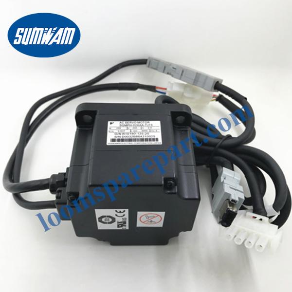61544-01002 Toyota Leno Motor Loom Spare Parts Jat-600 / Jat-610 / Jat-710 / Jat