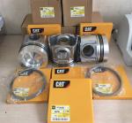 7G1223 Sleves 7G-1223 Piston Set 1259095 Cylinder Liner 125-9095 Piston Ring