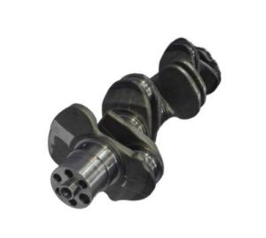 Wholesale Mercedes-Benz Parts OM906 Engine Forging Steel Engine Crankshaft 9060300302 from china suppliers