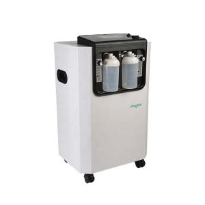 Wholesale Dual Flow OEM Sgs Owgels Oxygen Concentrator 10 Lpm Electric from china suppliers