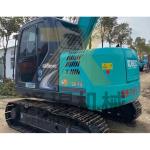 Used Kobelco SK75-8 SK75-11 Hydraulic Cylinder Mini 7.5Ton Excavator