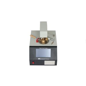 Wholesale Electric Ignition Closed Cup Flash Point Testing Equipment from china suppliers