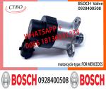 BOSCH DRV Valve 0928400508 Control Valve 0928400508 for MERCEDES