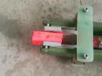 Flexible Transformer Induction Heating Machine 80KW With 10m Cable