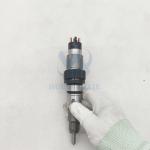 Diesel Fuel Injection Pump Parts 0445120007 Common Rail Fuel Injector Assy 4B 3