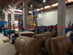 Custom Hot Water Coils HVAC louver Blue Fin Condenser