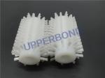 Cleaning Brushes Tobacco Machinery Spare Parts Nylon Short Brush
