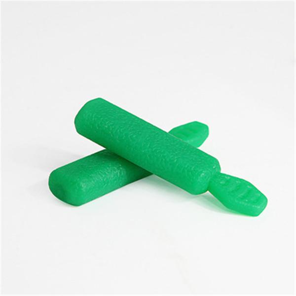 Multi Flavors Dental Aligner Chewies Aligner Tray Seaters OEM