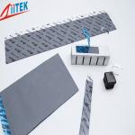 Soft and Compressible Silicone Free Thermal Pad for Display Card Manufacture