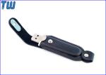 Bulk Full Leather Cover 16GB Pendrive Disk Storage USB Device