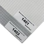 Solar Sunscreen Roller Blinds Fabrics 4% Openness 29% Polyester 71% PVC For