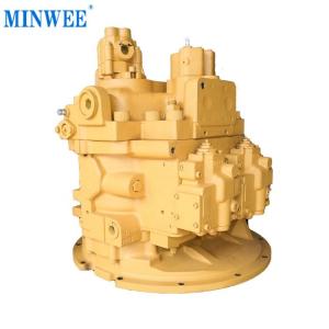 Wholesale Original used 330D Excavator Main pump E330D Hydraulic pump 2959655 from china suppliers