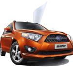 self healing Car Body Stickers Car Body Stickers Use TPU Material Paint